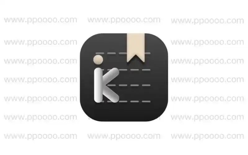 Koodo Reader 阅读器：一个跨平台的电子书阅读器