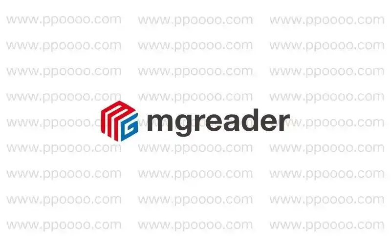 Mgreader：一个免费的外刊下载站