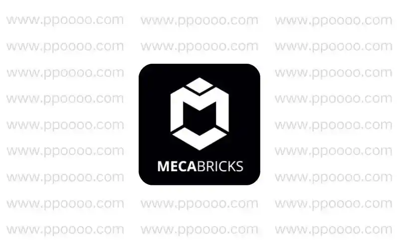 Mecabricks：在线3D乐高设计平台，轻松用鼠标搭建创意模型